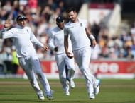 England v India: 4th Investec Test - Day Three